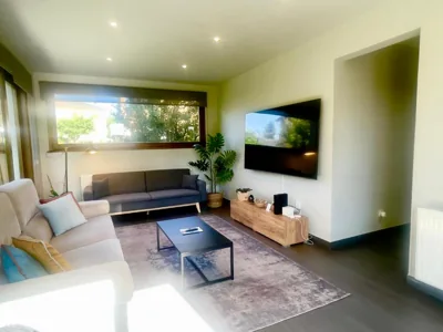 CAL QuEROL Llac, Villa con jacuzzi y jardín en Puigcerdà centro — foto 4