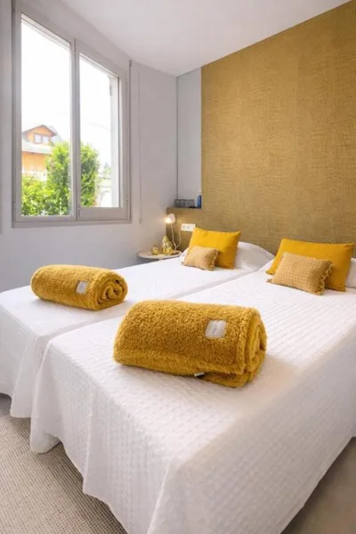 CAL QuEROL Llac, Villa con jacuzzi y jardín en Puigcerdà centro — foto 9