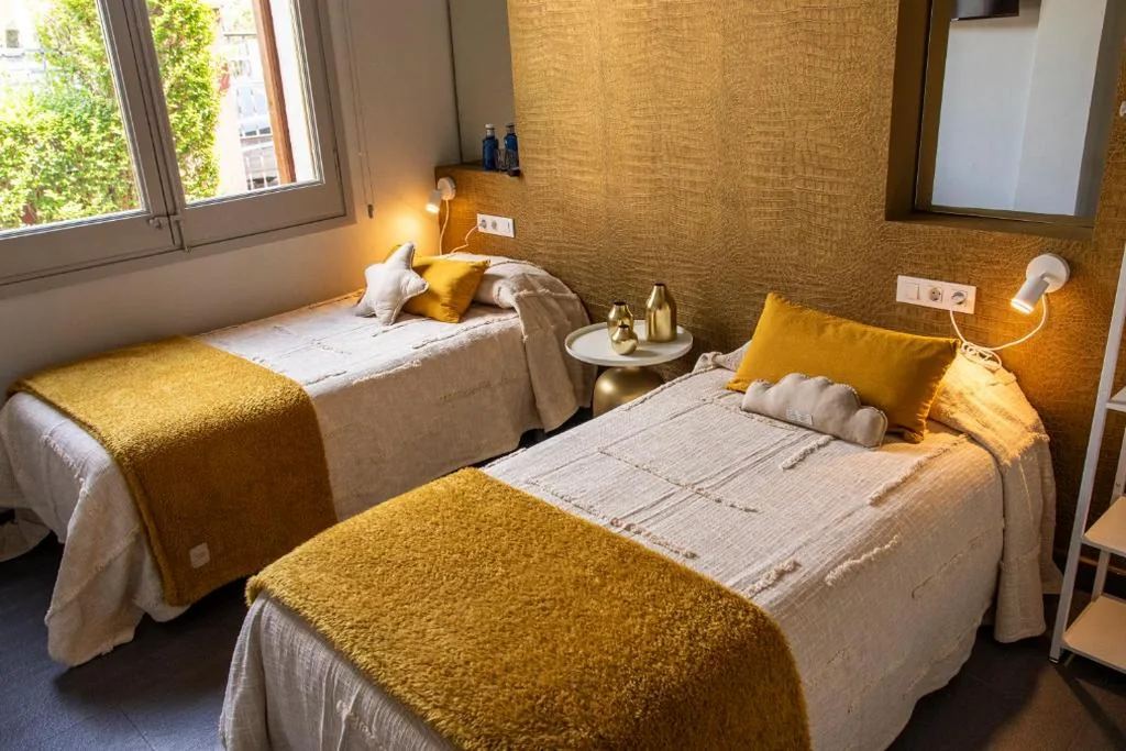 Casa de 5 dormitorios — CAL QuEROL Llac, Villa con jacuzzi y jardín en Puigcerdà centro