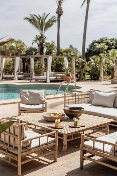 Cal Reiet Holistic Retreat — photo 4