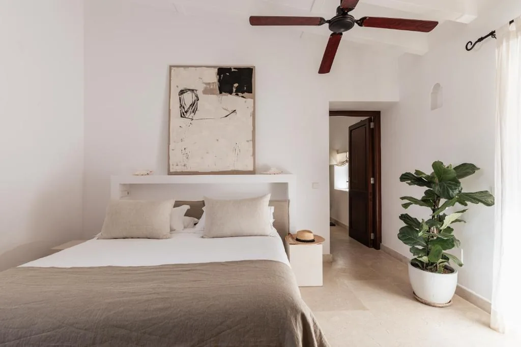Two-Bedroom Suite — Cal Reiet Holistic Retreat
