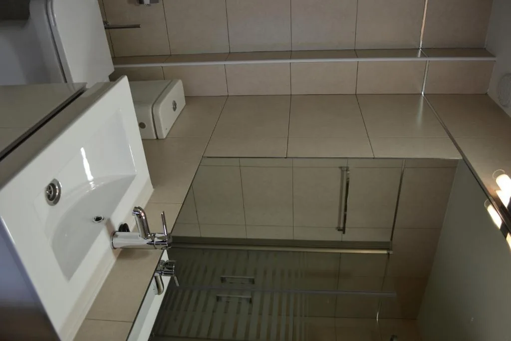Doppelzimmer mit Aussicht und Terrasse — Cal Ribero