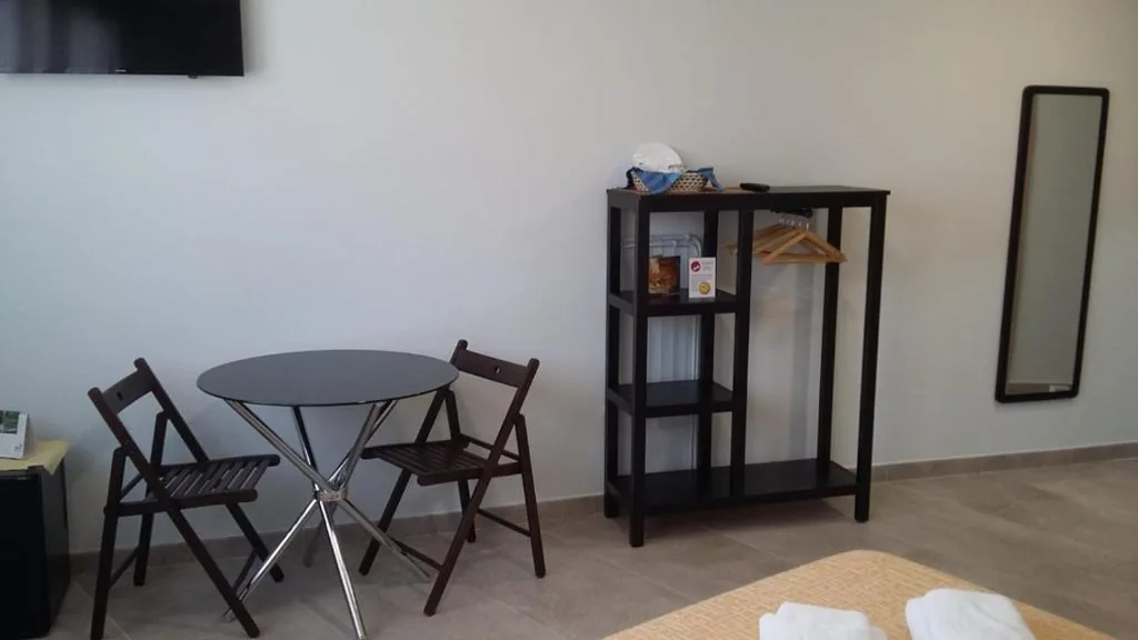 Standard-Doppelzimmer — Cal Ribero