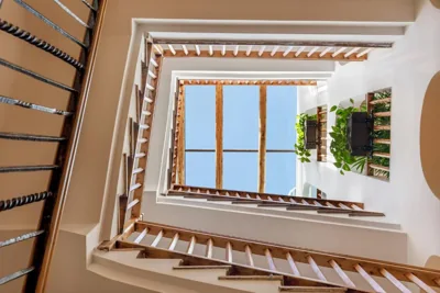 Cal Roure Boutique Hotel — Foto 2