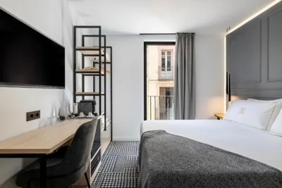 Cal Roure Boutique Hotel — Foto 4