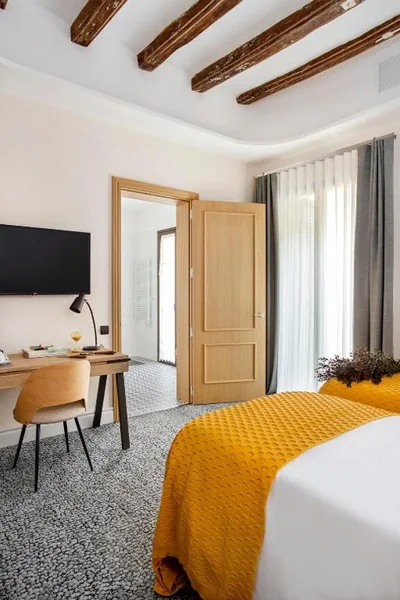 Cal Roure Boutique Hotel — Foto 5