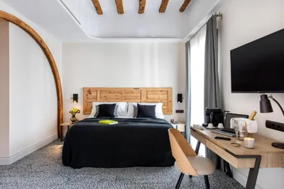 Cal Roure Boutique Hotel — Foto 6