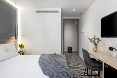 Cal Roure Boutique Hotel — Foto 8