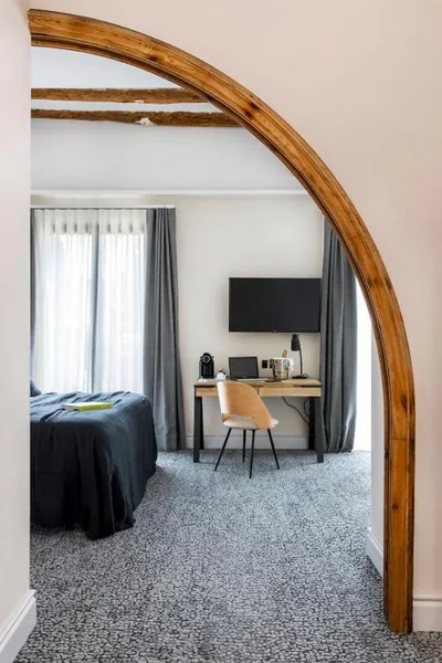 Cal Roure Boutique Hotel — Foto 10