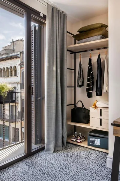Cal Roure Boutique Hotel — Foto 11