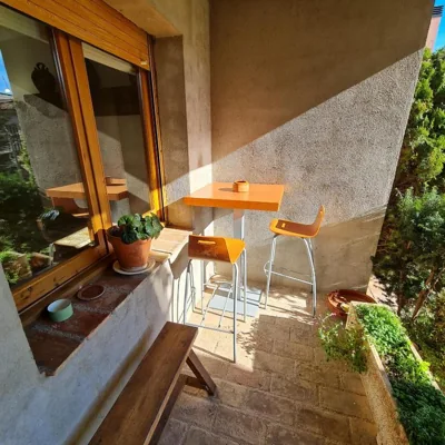 Cal Sabata — foto 4