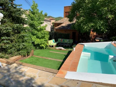 Cal Secretari — Foto 12
