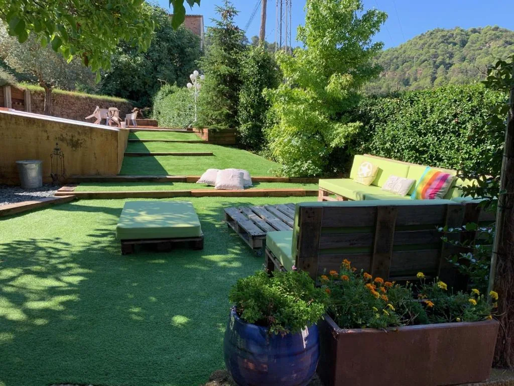 Villa mit 3 Schlafzimmern — Cal Secretari
