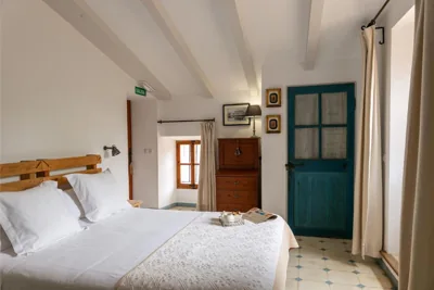 Cal Secretari Vell - Turismo de Interior — foto 2