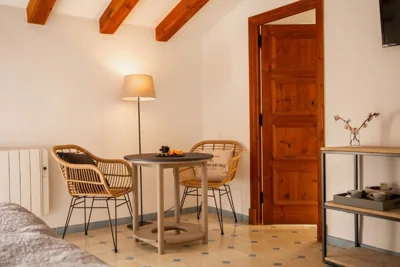 Cal Secretari Vell - Turismo de Interior — foto 3
