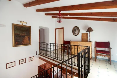 Cal Secretari Vell - Turismo de Interior — foto 5