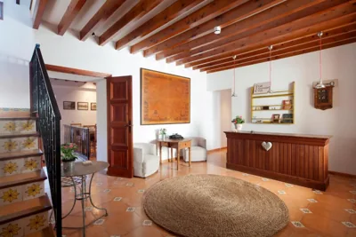 Cal Secretari Vell - Turismo de Interior — foto 10