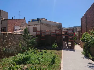 Cal Teixidor — foto 11
