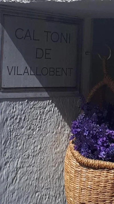 Cal Toni de Vilallobent — foto 8