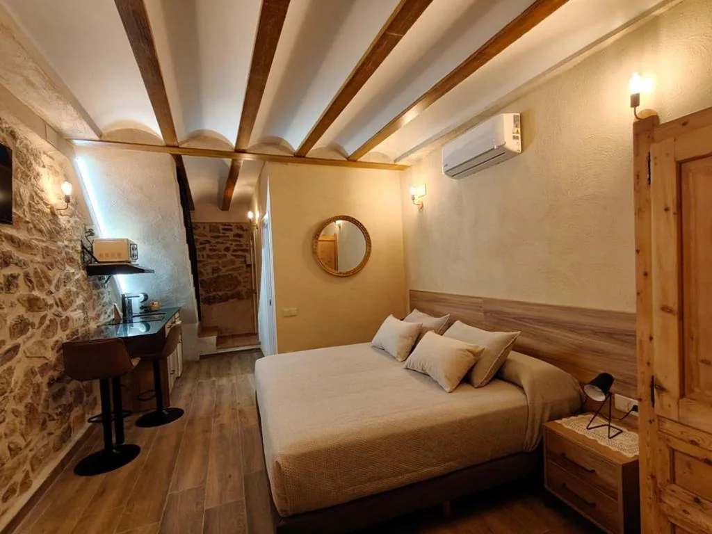 Four-Bedroom House — Cal Vientos