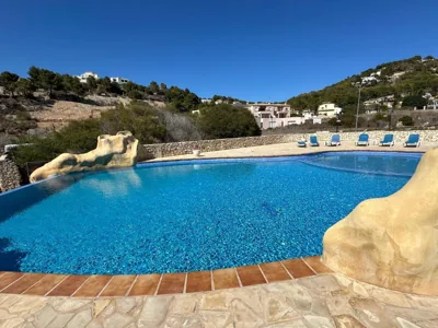 Cala-Azul y Jacuzzi — foto 4