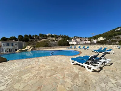 Cala-Azul y Jacuzzi — foto 7