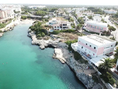 Cala Bona y Mar Blava — Foto 7