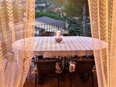 Cala Canyelles Villa & Private Studio with Garden — foto 4