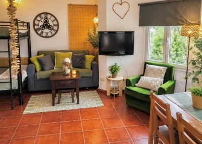 Cala Canyelles Villa & Private Studio with Garden — foto 5