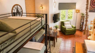 Cala Canyelles Villa & Private Studio with Garden — foto 7