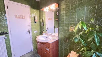 Cala Canyelles Villa & Private Studio with Garden — foto 8
