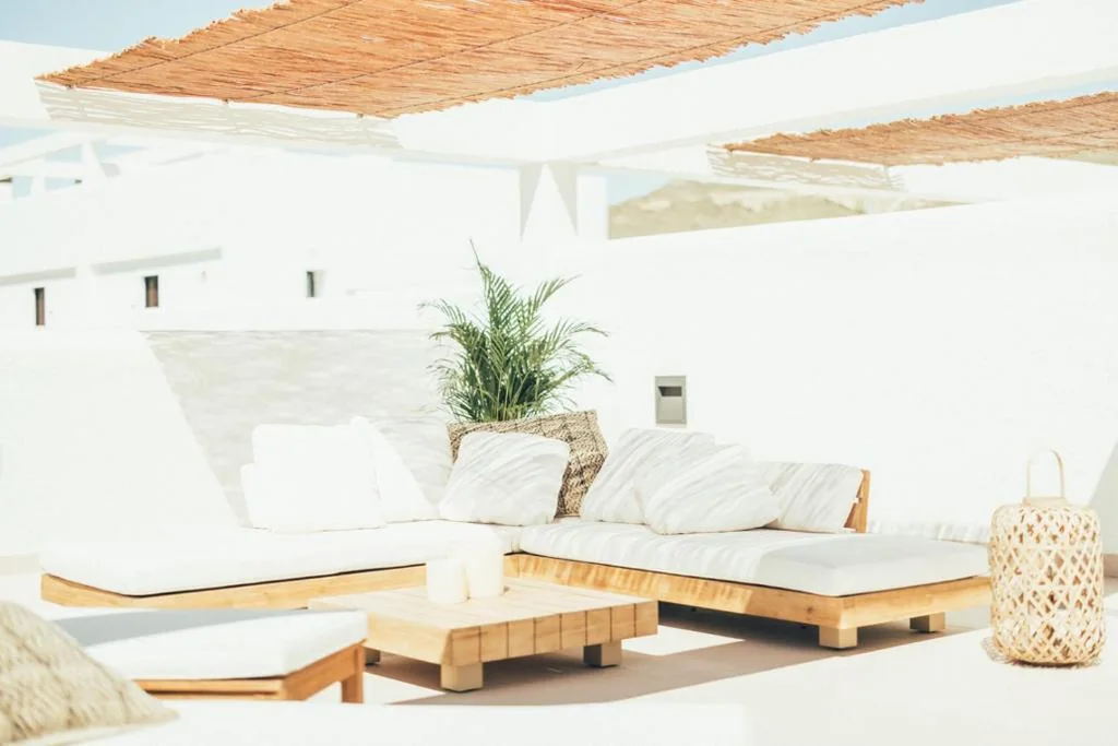 Appartement Penthouse — Cala Lanuza Suites