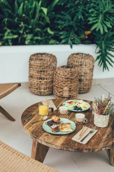 Cala Lanuza Suites — photo 4