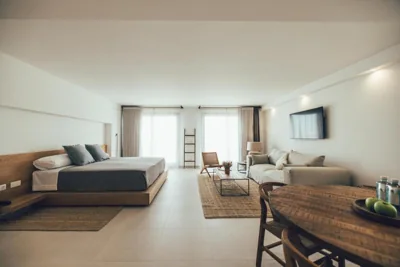 Cala Lanuza Suites — photo 7
