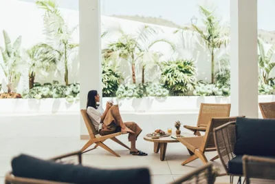 Cala Lanuza Suites — photo 9
