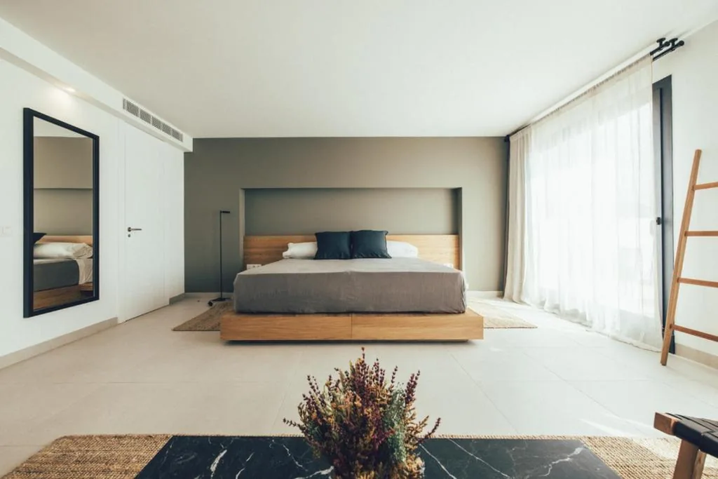 Studio Supérieur — Cala Lanuza Suites