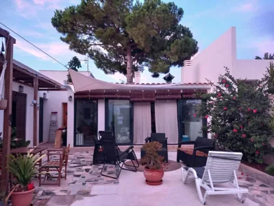 CALA PIPA — Foto 5