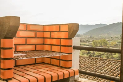 CALA VELLA Casa Vacacional RURAL — 写真 4
