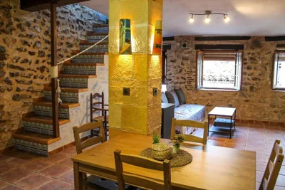 CALA VELLA Casa Vacacional RURAL — 写真 7