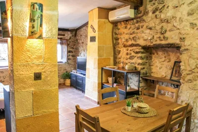 CALA VELLA Casa Vacacional RURAL — 写真 8