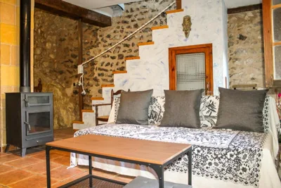 CALA VELLA Casa Vacacional RURAL — 写真 10