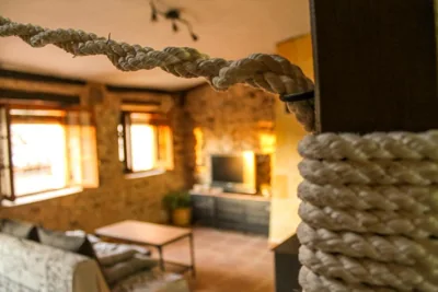 CALA VELLA Casa Vacacional RURAL — 写真 11