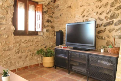 CALA VELLA Casa Vacacional RURAL — 写真 12