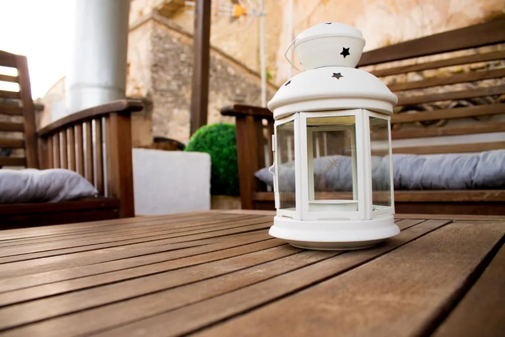 ベッドルーム2室の一軒家 — CALA VELLA Casa Vacacional RURAL