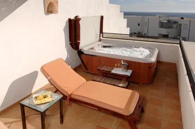 Calachica Las Negras Hotel Boutique — foto 3
