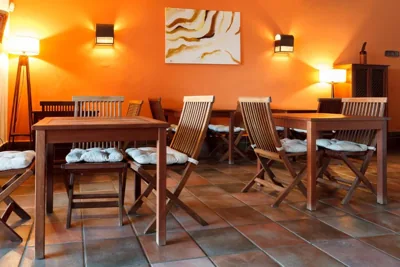 Calachica Las Negras Hotel Boutique — foto 5
