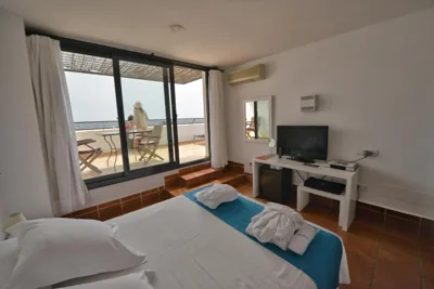 Calachica Las Negras Hotel Boutique — foto 8