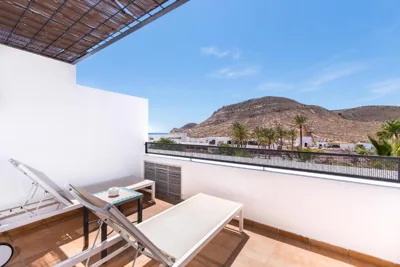 Calachica Las Negras Hotel Boutique — Foto 10