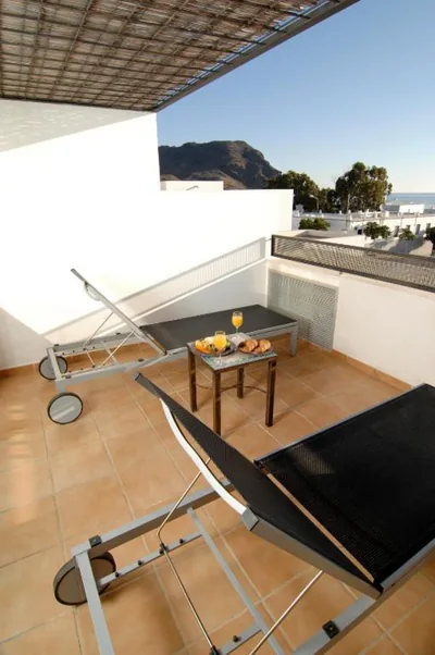 Calachica Las Negras Hotel Boutique — foto 11