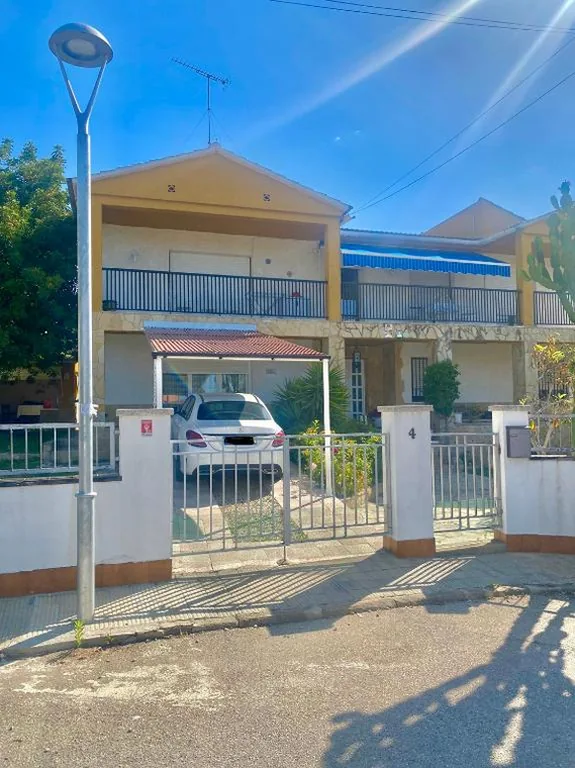 別荘 — Calafell Residencial